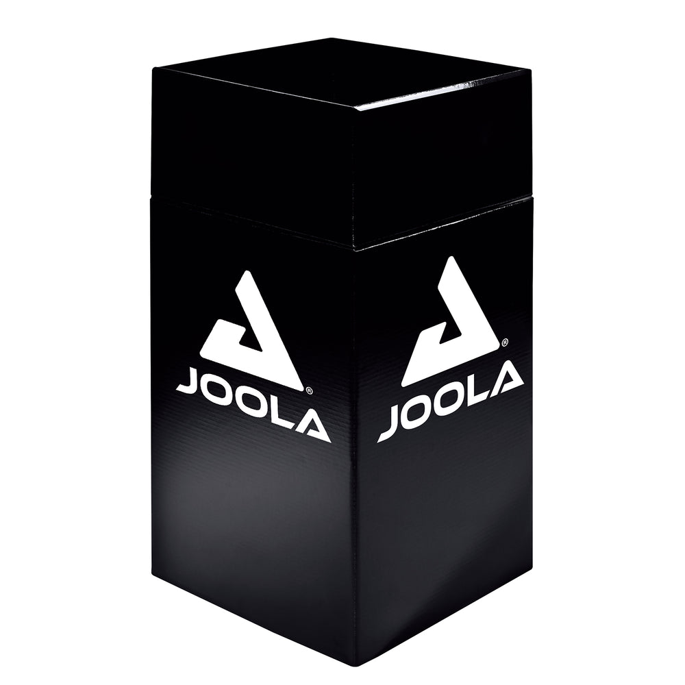 JOOLA Towel Box towel holder with 2 units.