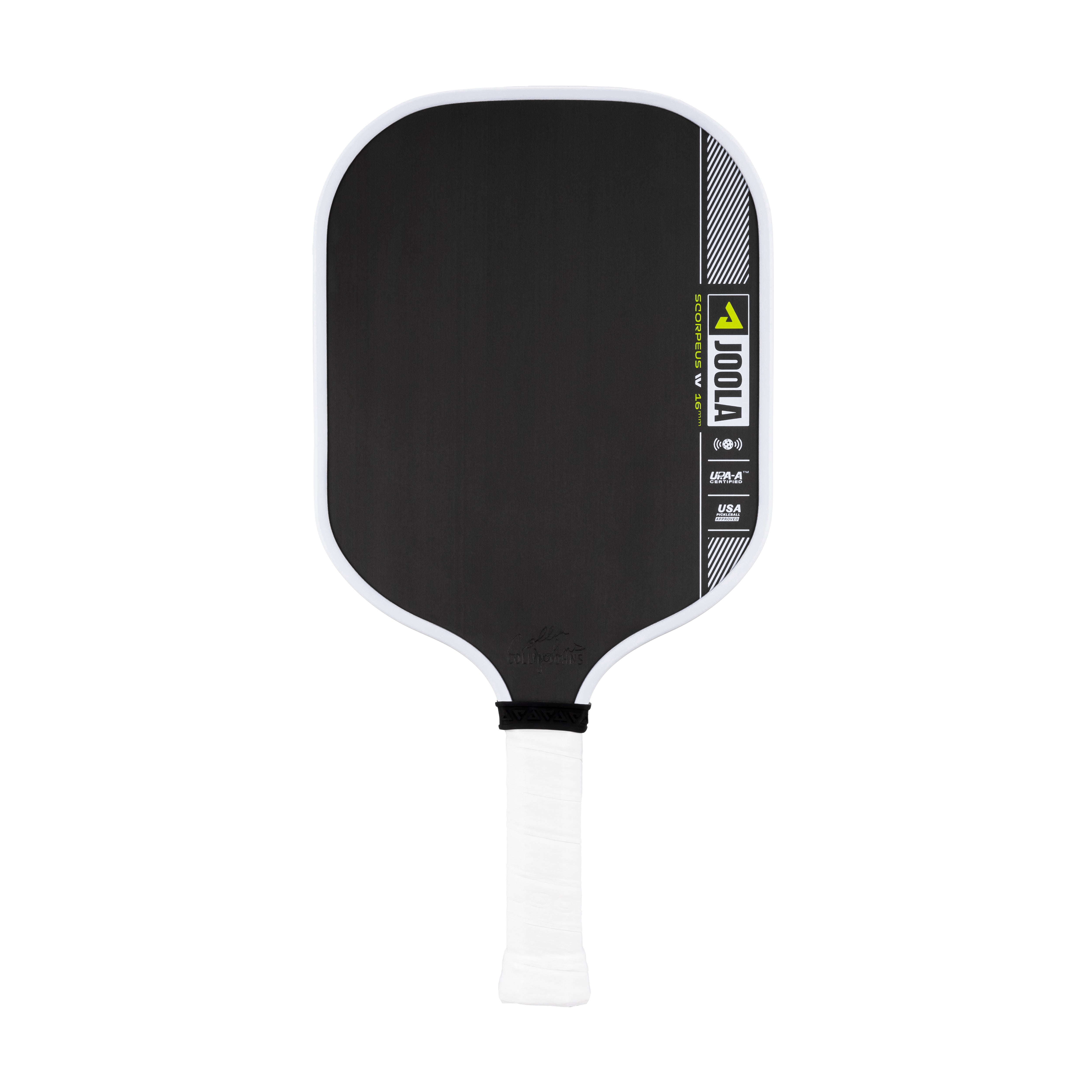 Raquete de Pickleball JOOLA Collin Johns Scorpeus IV (16mm)