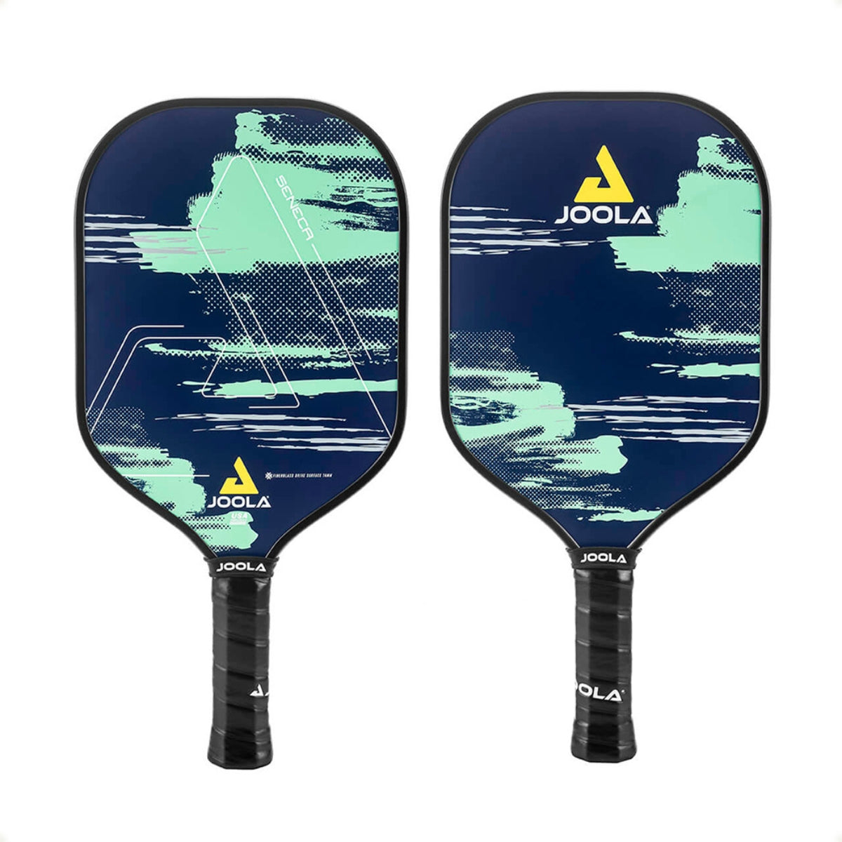 Kit Raquete de Pickleball JOOLA Seneca FDS (14mm) + Raqueteira JOOLA Pro Pickleball