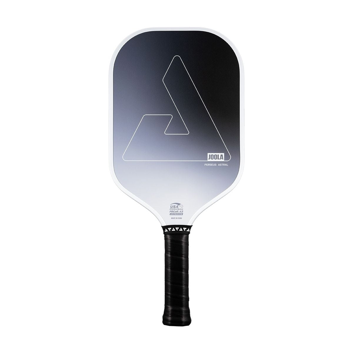 Kit Raquete de Pickleball JOOLA Perseus Astral + Bolas de Pickleball JOOLA HC-40 + Mochila JOOLA Everyday Sling Bag