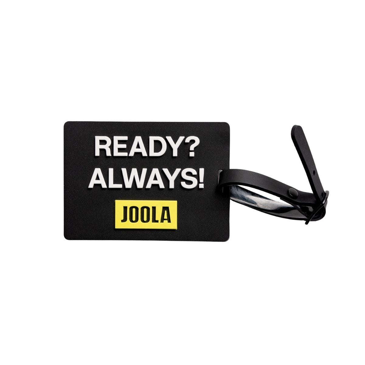 Identificador para Mala JOOLA Slogan
