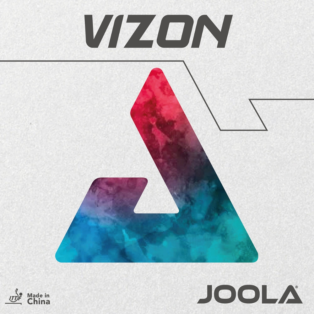 Borracha JOOLA Vizon
