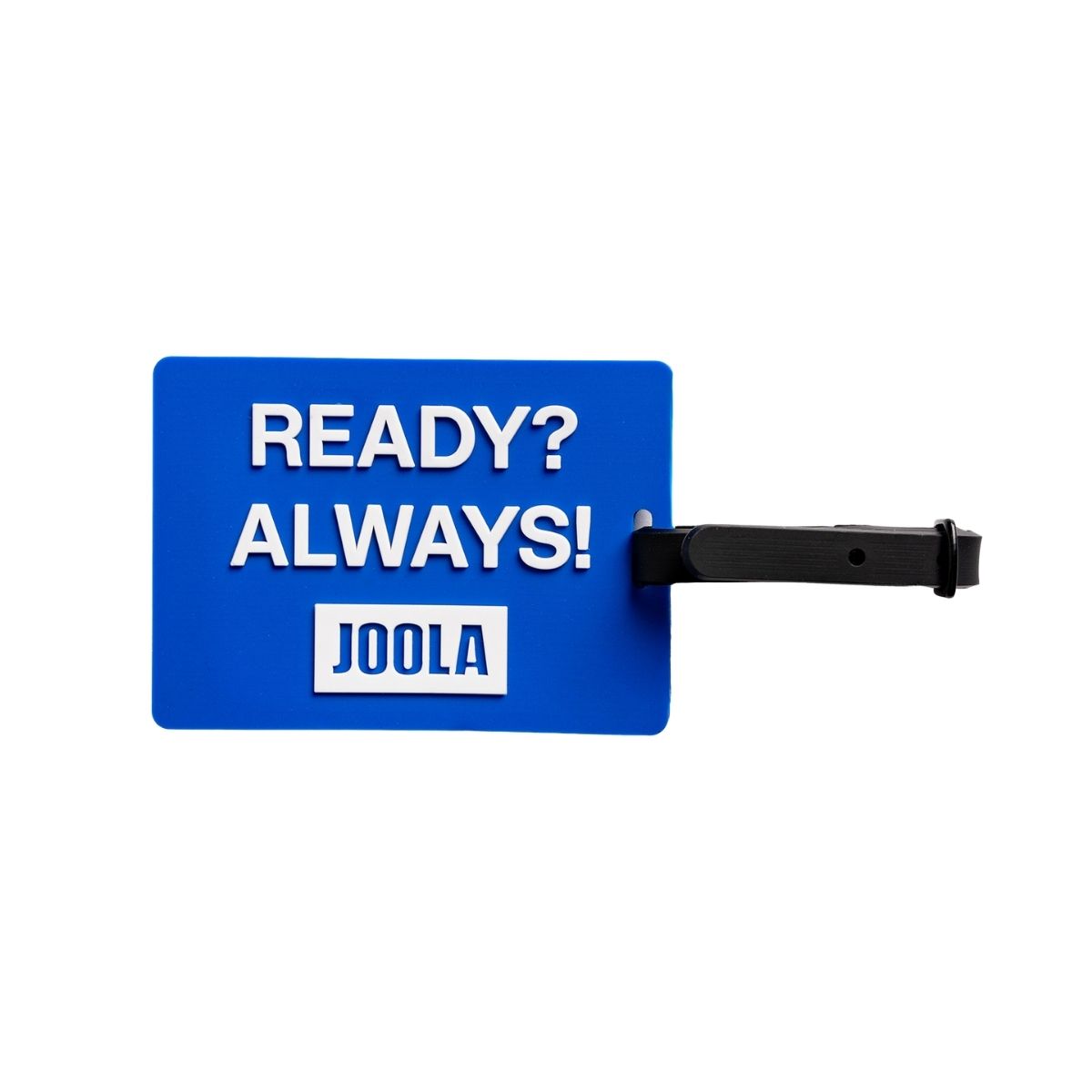 Identificador para Mala JOOLA Slogan