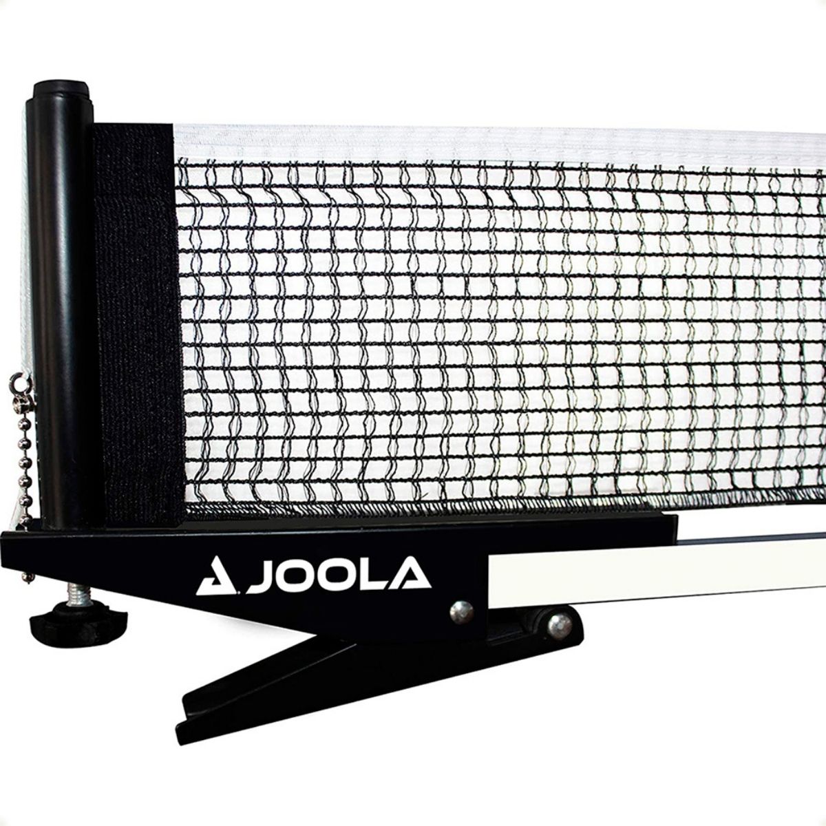 Kit Conjunto de Rede e Suporte para Tênis de Mesa JOOLA Inside + Kit JOOLA Hugo Calderano Duo Pro