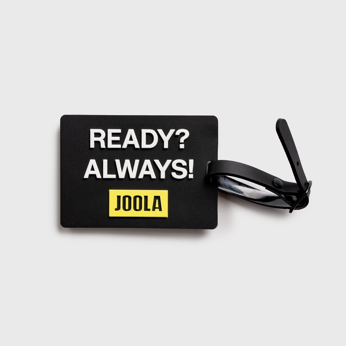 Identificador para Mala JOOLA Slogan