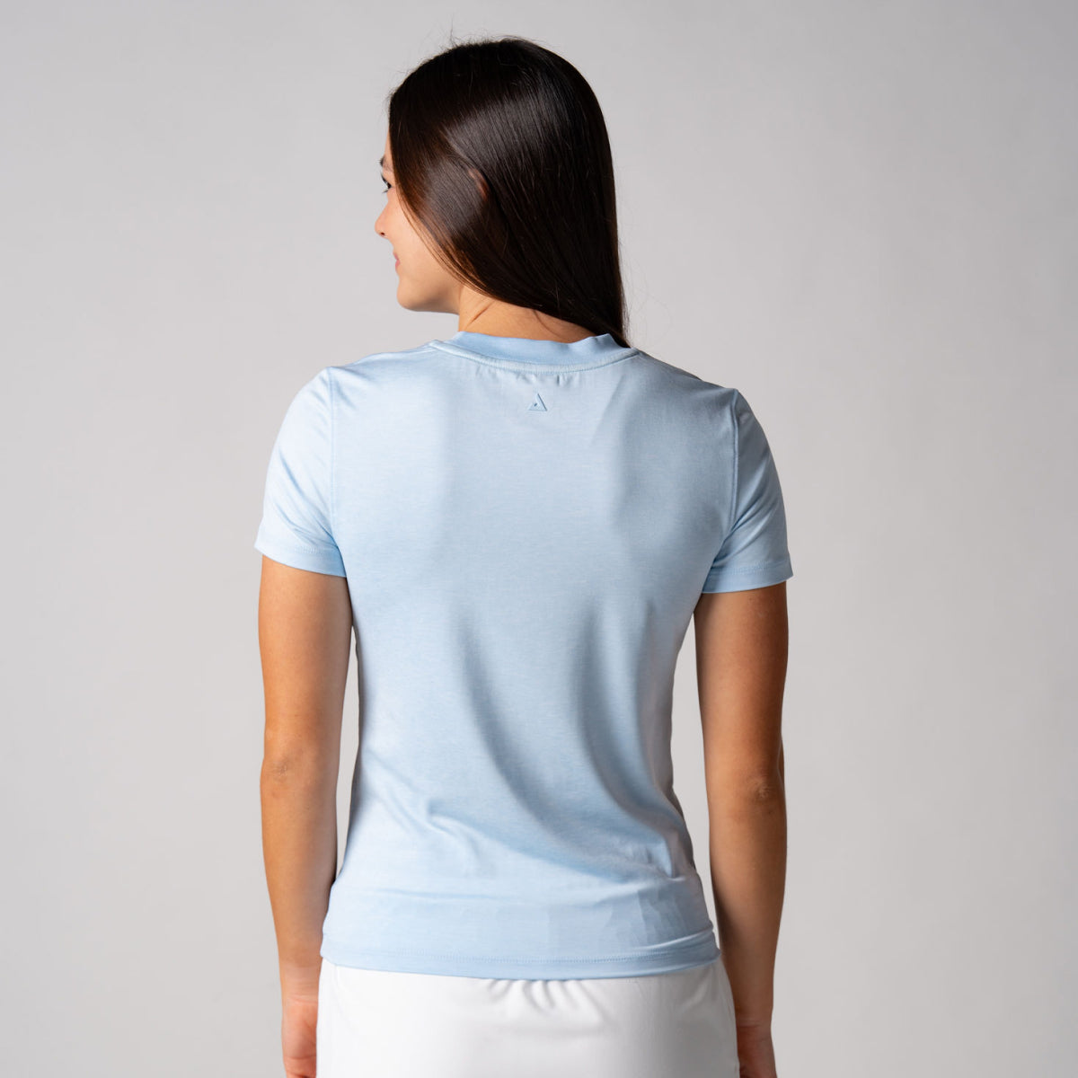 Camiseta JOOLA Feminina Club Manga curta