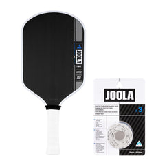Kit Raquete de Pickleball JOOLA Ben Johns Hyperion Pro IV + Fita de Proteção de Borda
