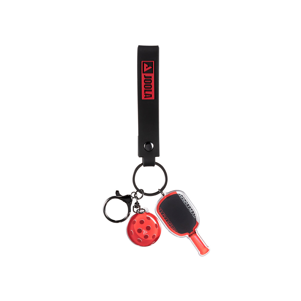 Chaveiro JOOLA Pro Agassi/Graf