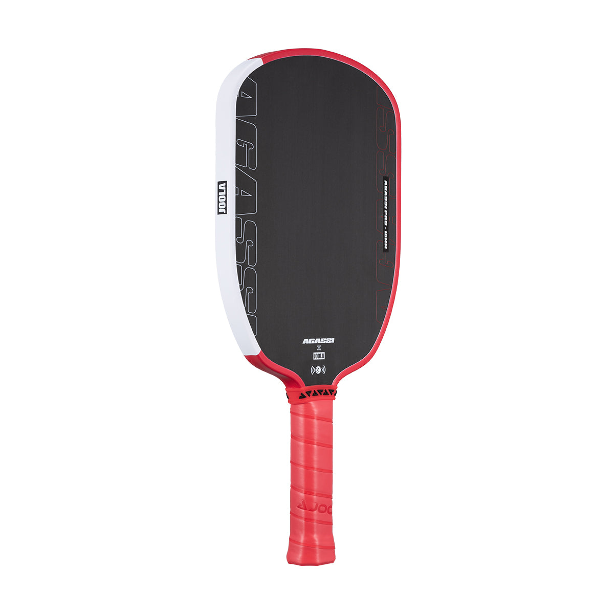 Raquete de Pickleball JOOLA Agassi Pro (16mm)