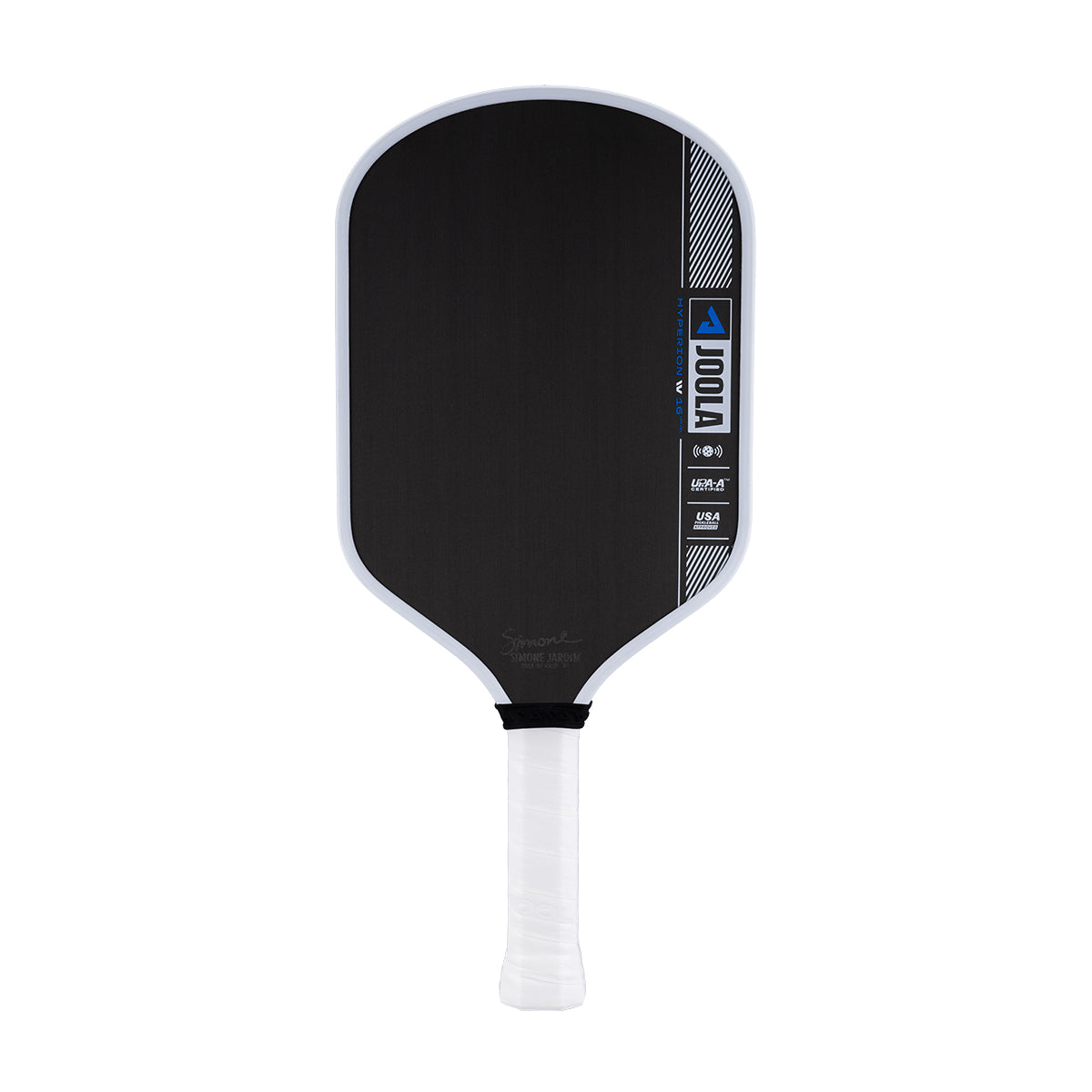 Raquete de Pickleball JOOLA Simone Jardim Hyperion Pro IV (16MM)