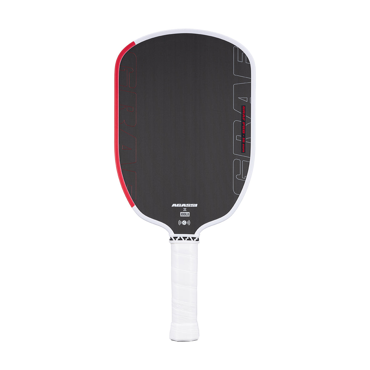 Raquete de Pickleball JOOLA Graf Pro (16mm)