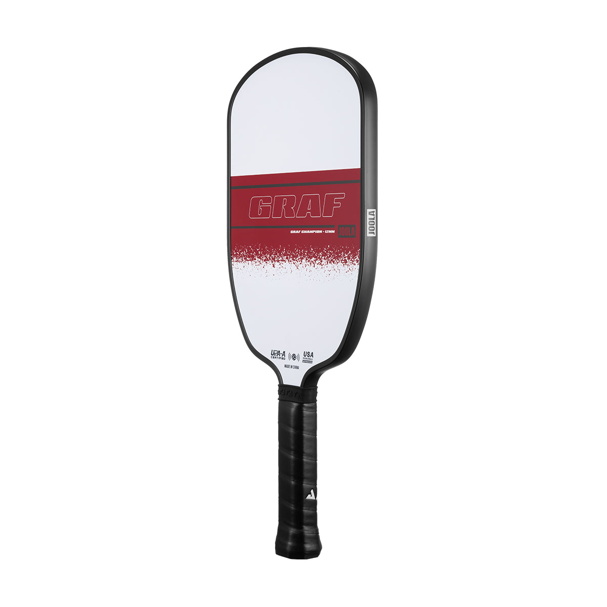 Raquete de Pickleball JOOLA  Graf Champion SS25 (12mm)