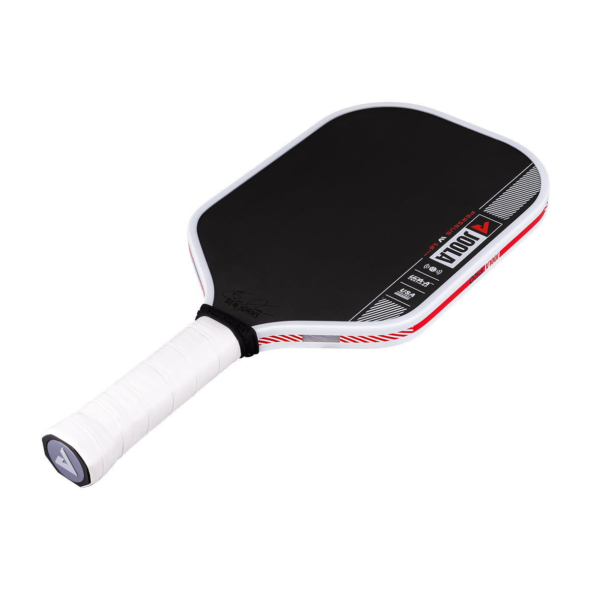 Raquete de Pickleball JOOLA Ben Johns Perseus Pro IV (16mm)