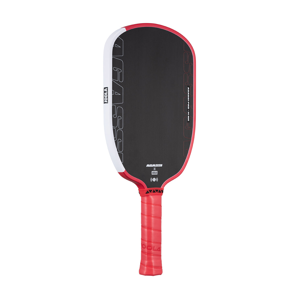 Raquete de Pickleball JOOLA Agassi Pro (14mm)