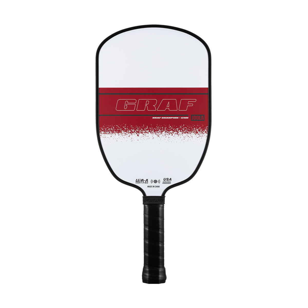 Raquete de Pickleball JOOLA  Graf Champion SS25 (12mm)