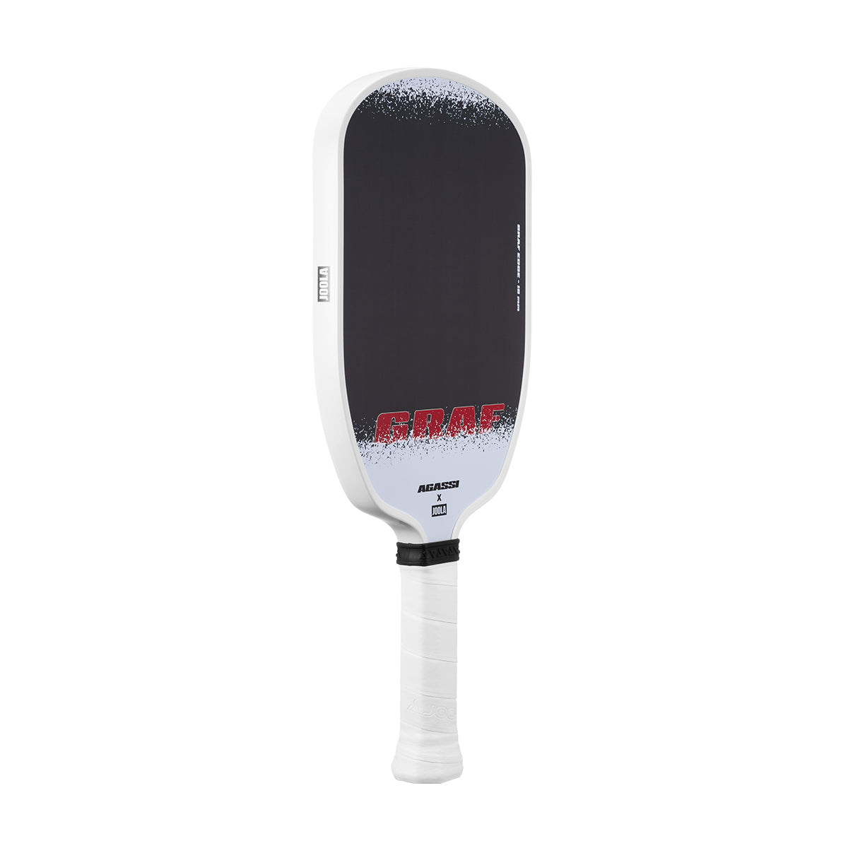 Raquete de Pickleball JOOLA Graf Edge SS25 (16mm)
