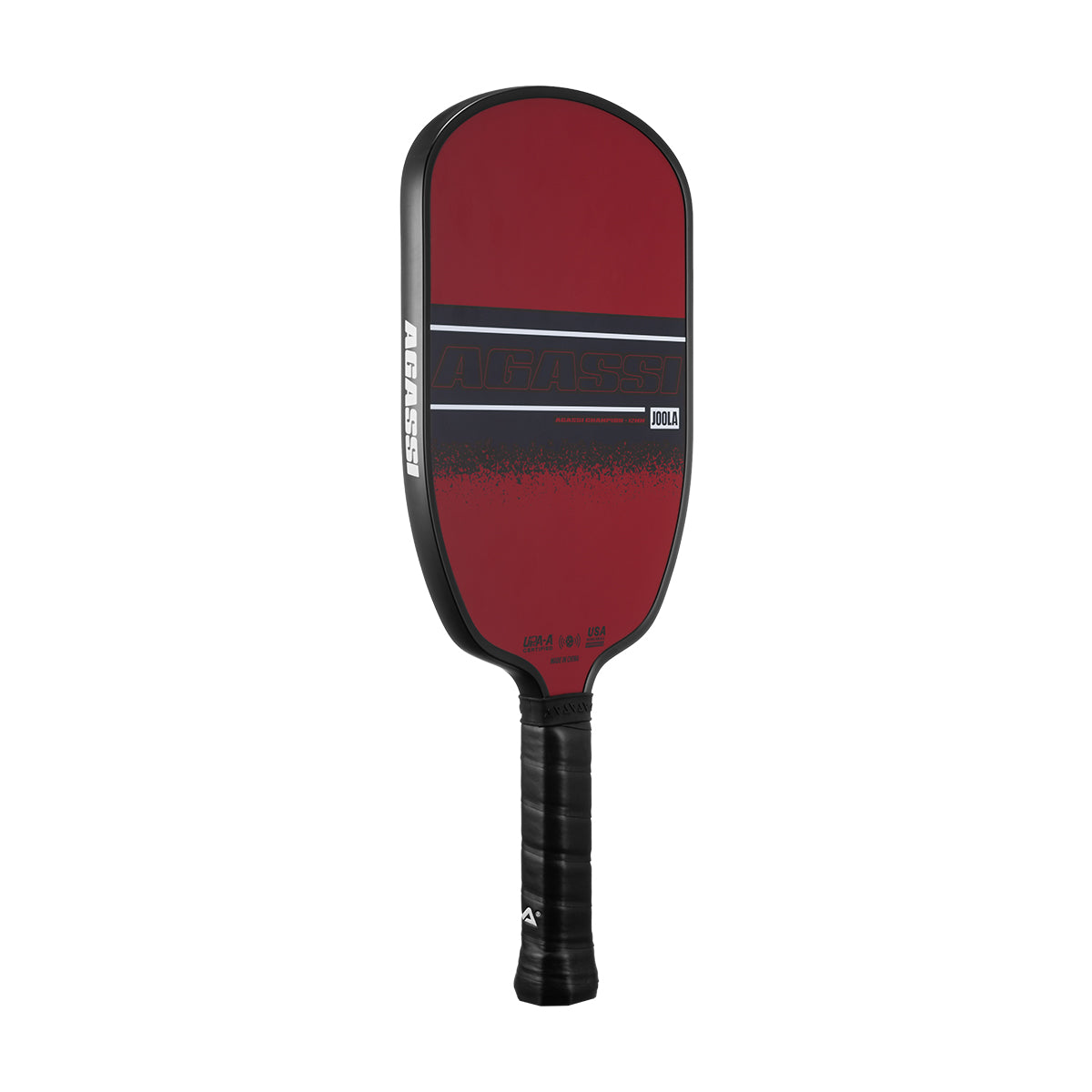 Raquete de Pickleball JOOLA Agassi Champion SS25 (12mm)