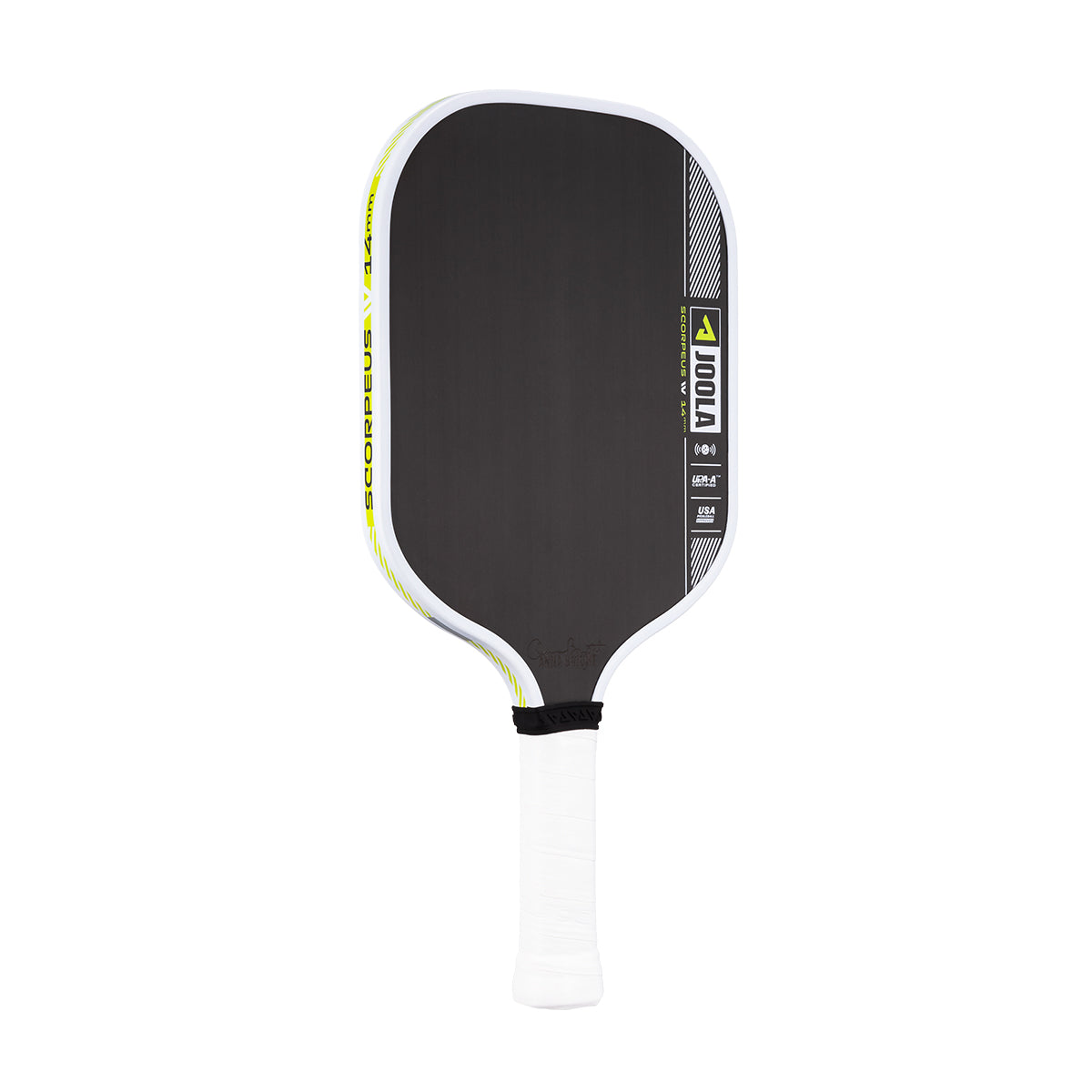 Raquete de Pickleball JOOLA Anna Bright Scorpeus Pro IV (14mm)