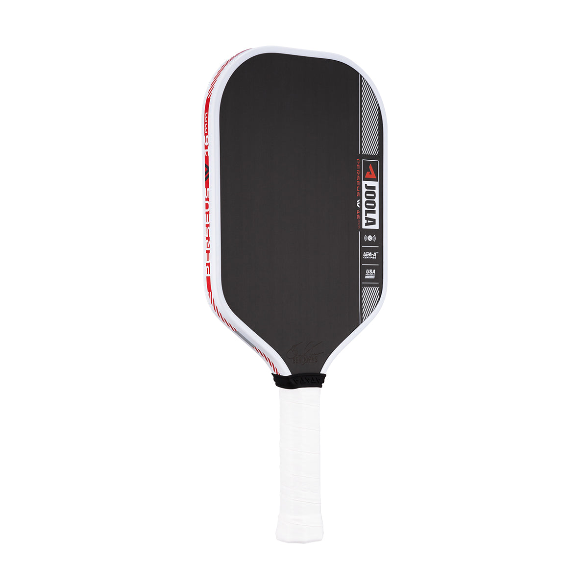 Raquete de Pickleball JOOLA Ben Johns Perseus Pro IV (16mm)