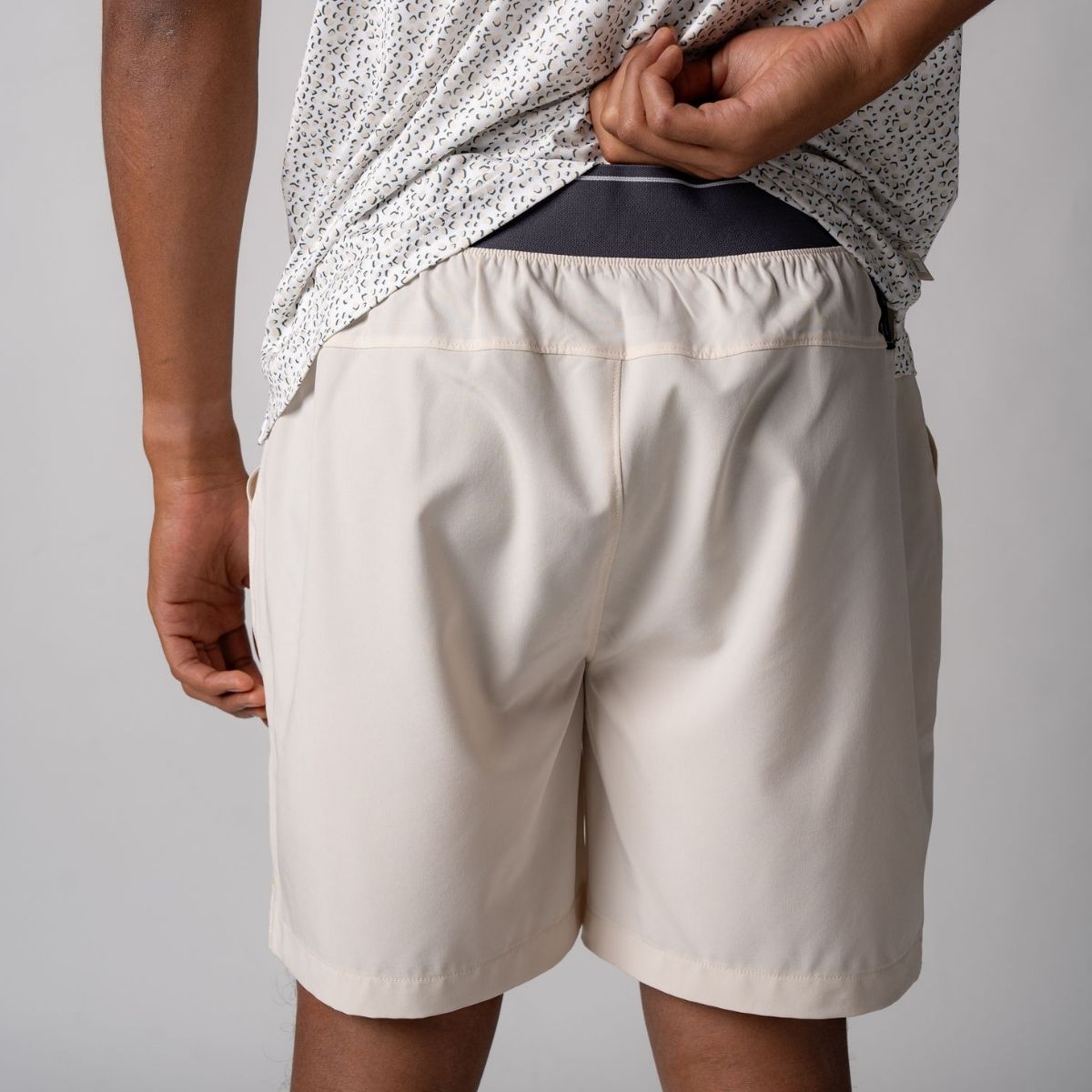 Shorts JOOLA Masculino Club