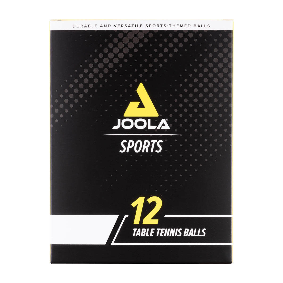 Bola de Tênis de Mesa Sports
