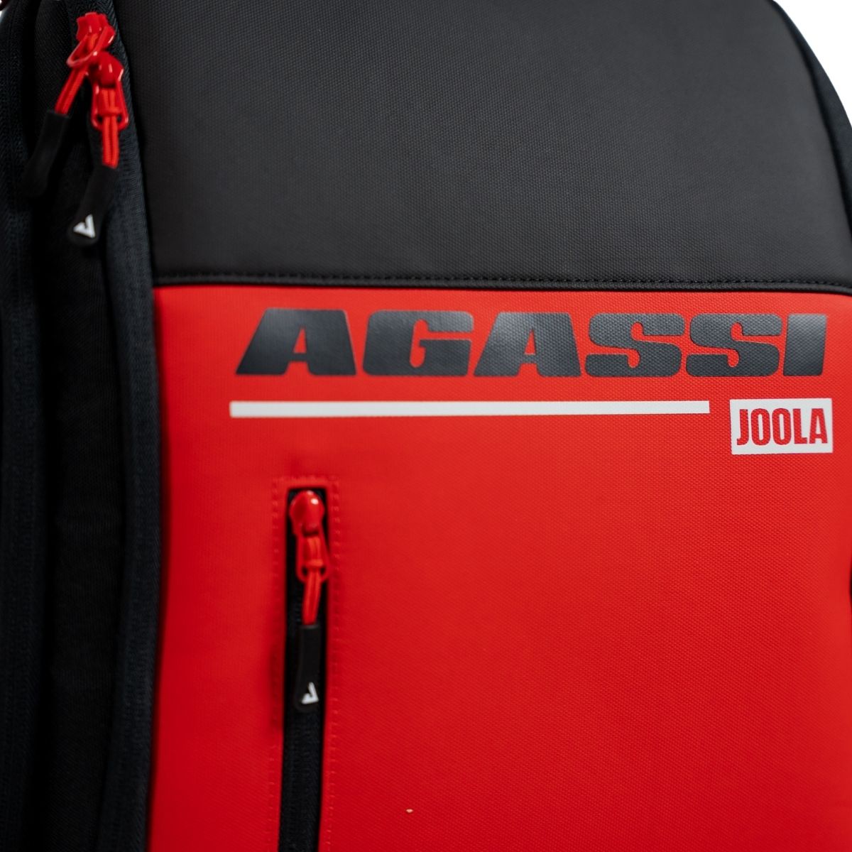 Mochila JOOLA Agassi Vision II