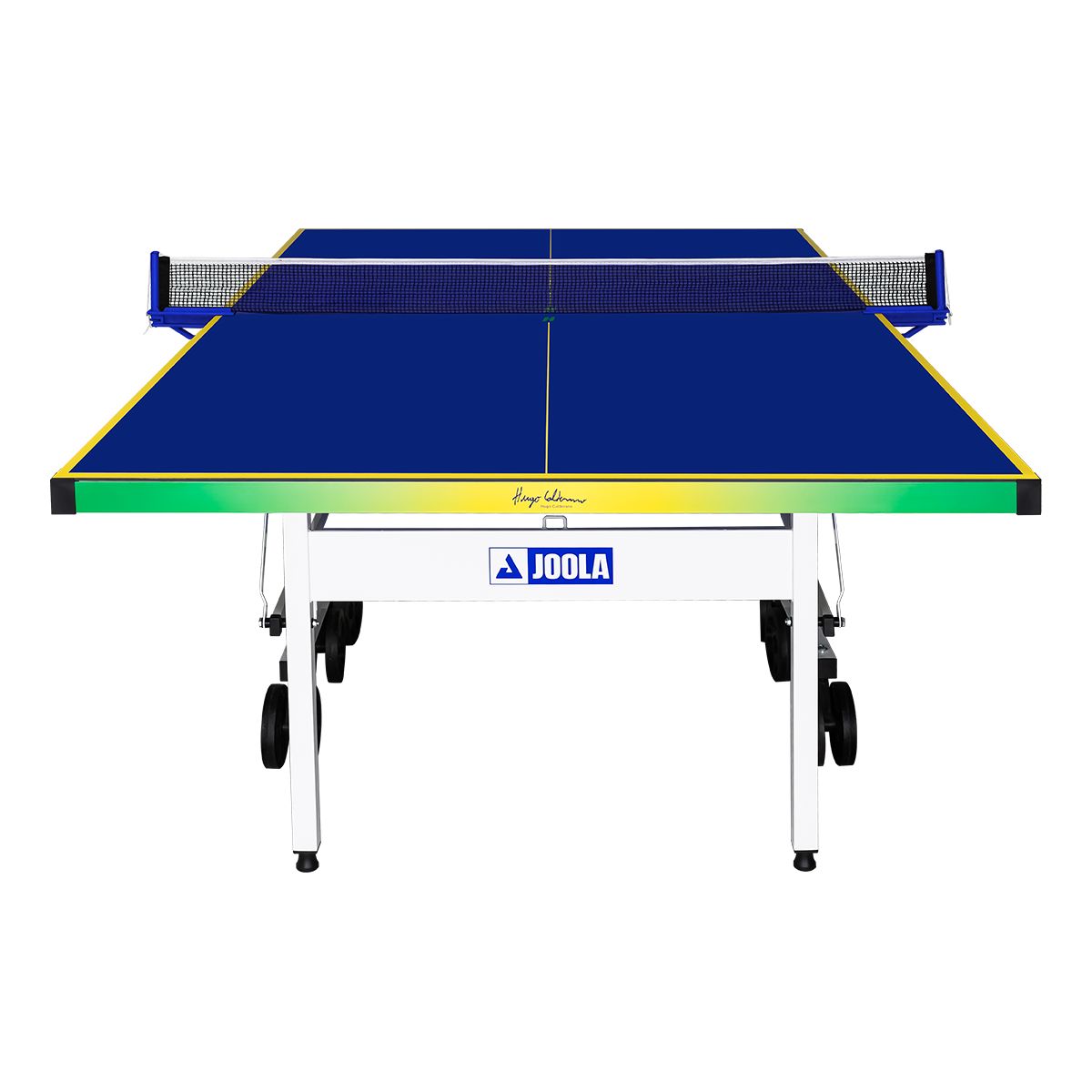 Mesa JOOLA Hugo Calderano NOVA Pro Plus Outdoor (6mm)