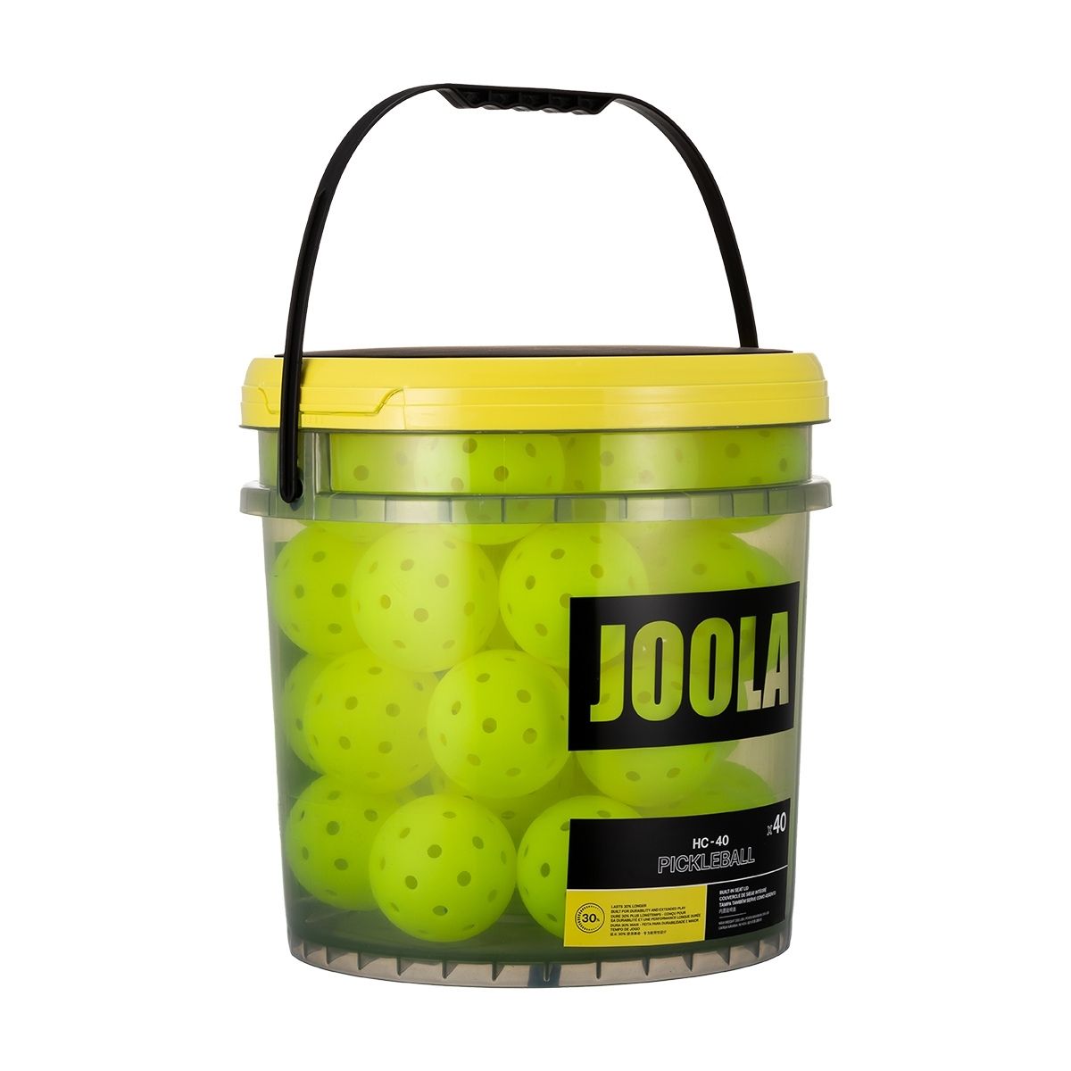 Bola de Pickleball JOOLA HC-40