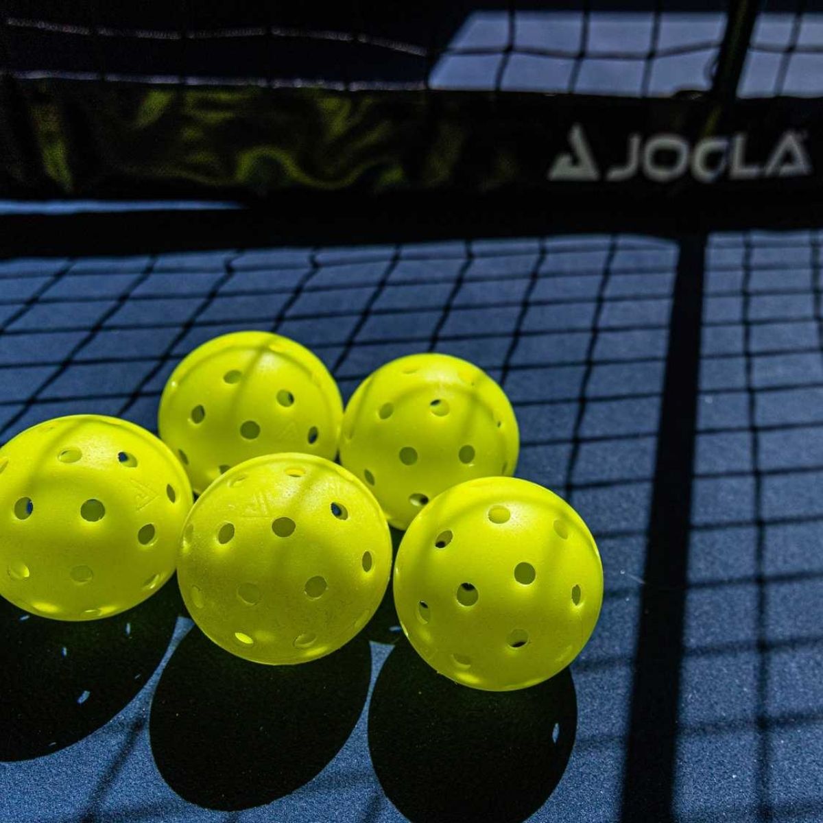 Bolas de Pickleball JOOLA HC-40