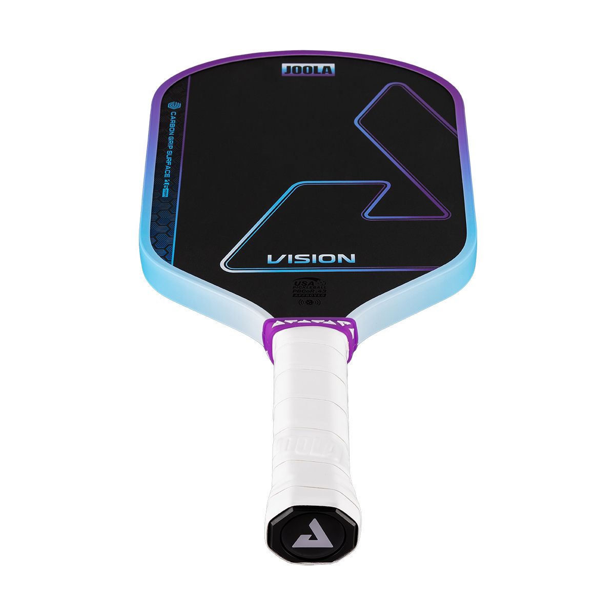 Raquete de Pickleball JOOLA Hyperion Edge Vision 16mm