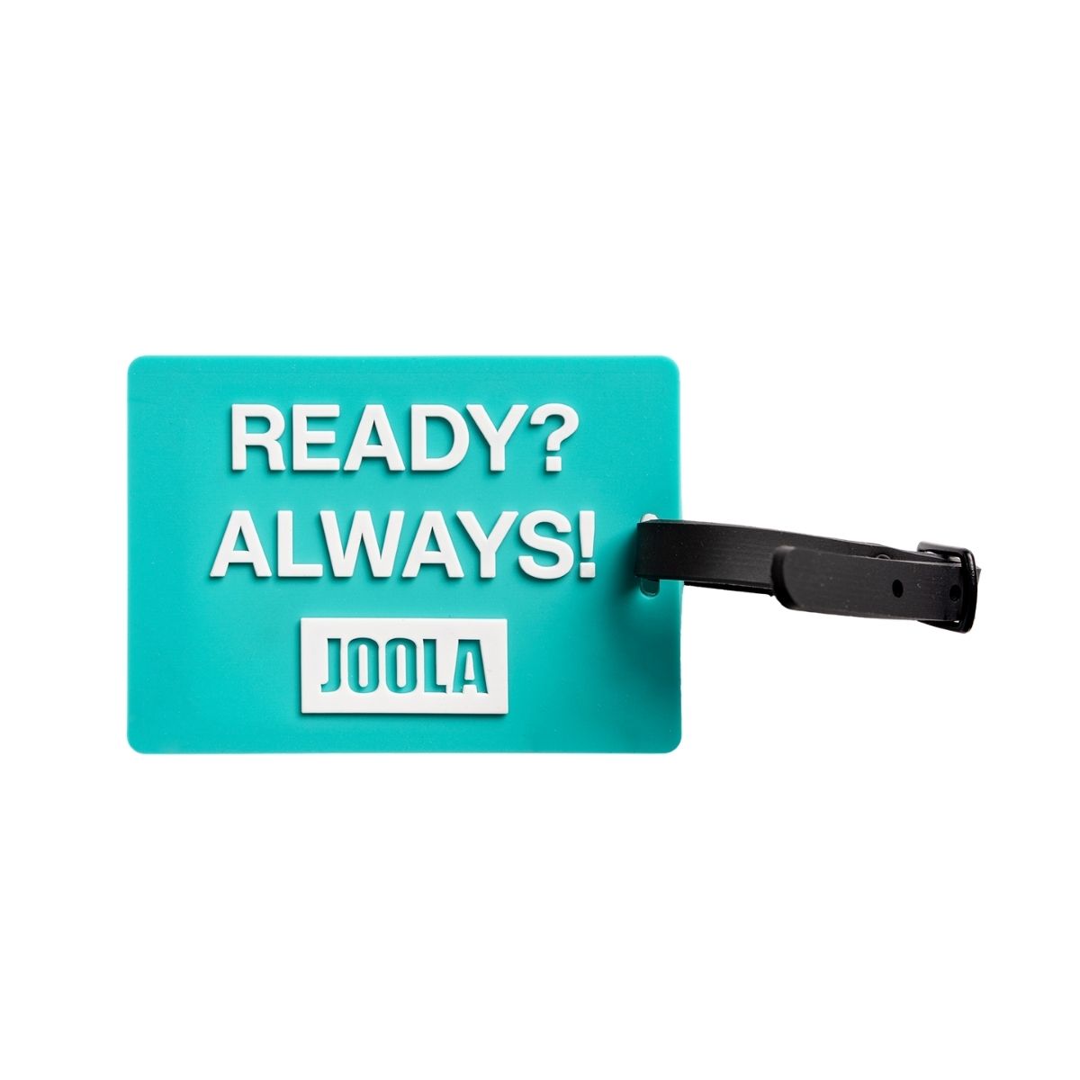 Identificador para Mala JOOLA Slogan