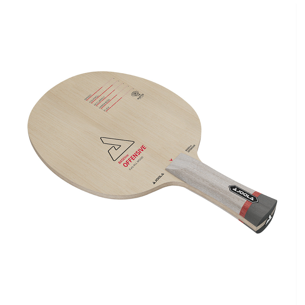 Raquete JOOLA BASEline Off