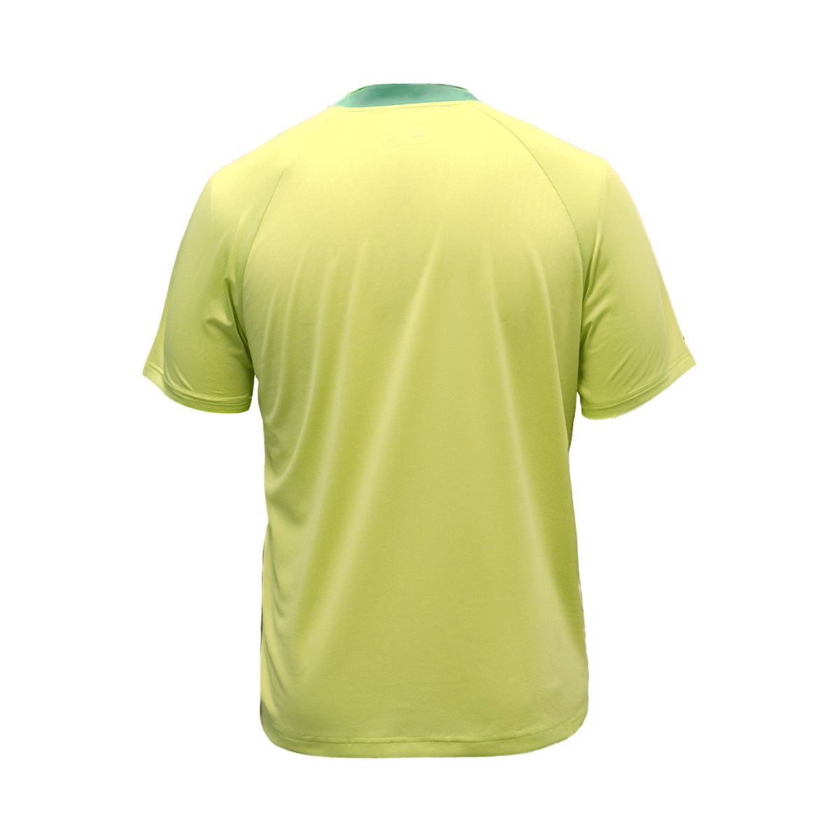 Camiseta JOOLA  Safari Gradient Raglan Masculina