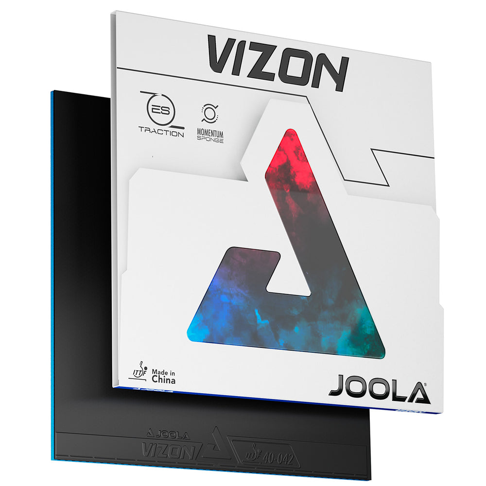 JOOLA Vizon eraser