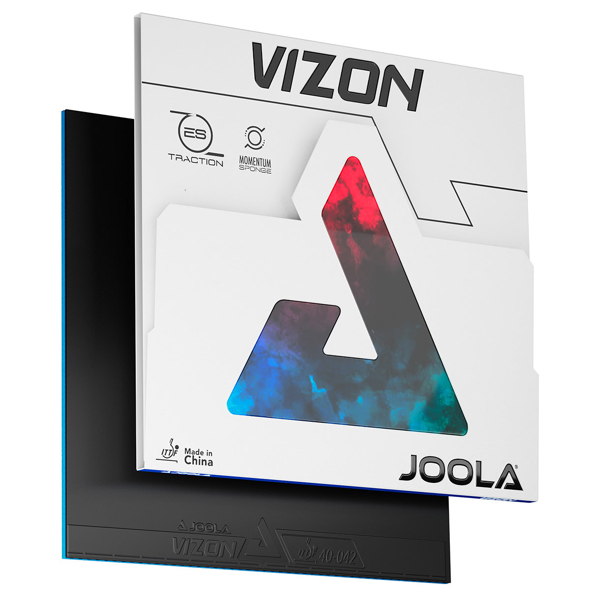 Borracha JOOLA Vizon
