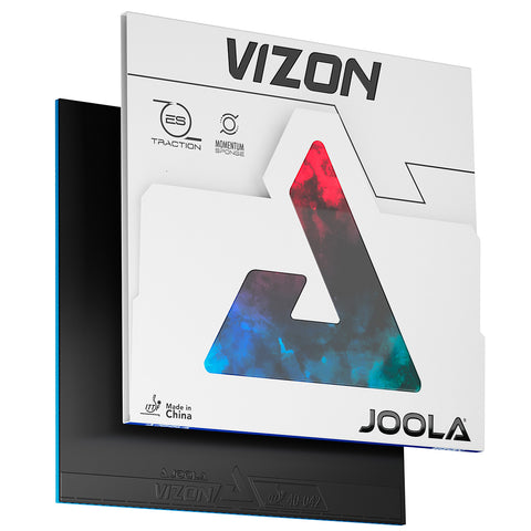 Borracha JOOLA Vizon