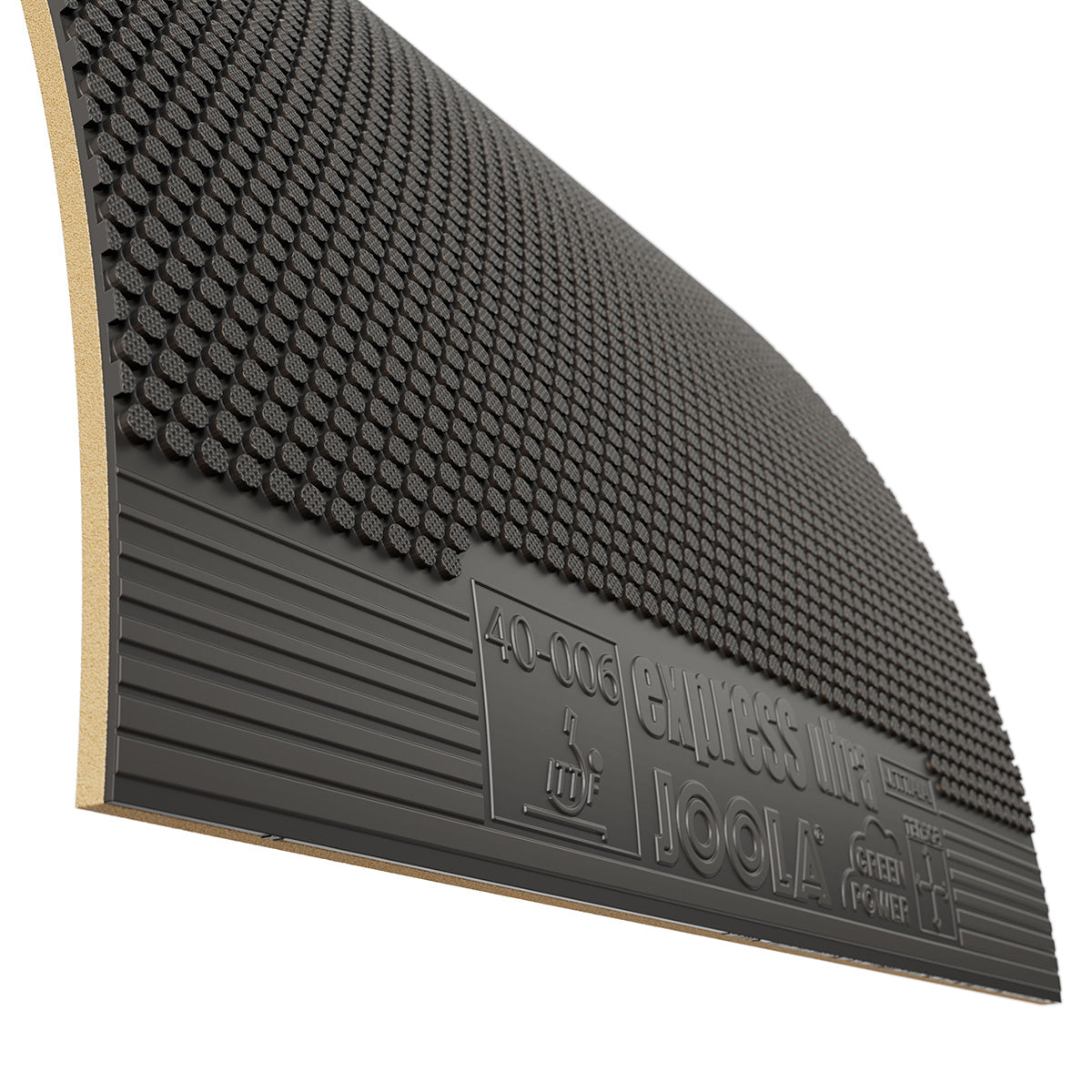 Borracha JOOLA Express Ultra (Pino Curto)