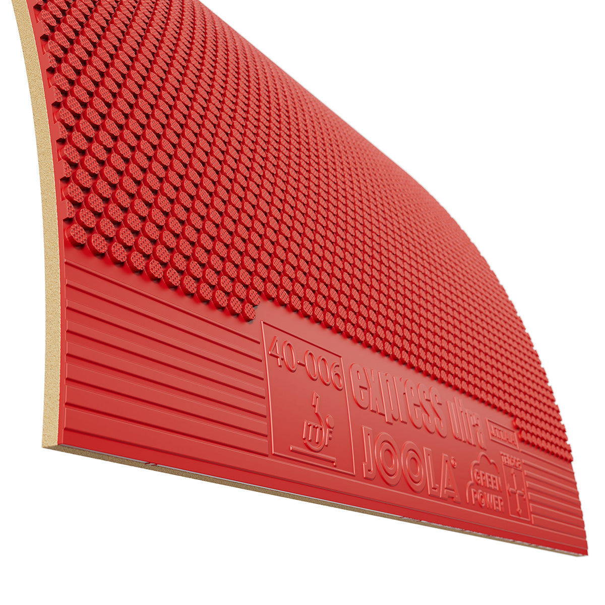 Borracha JOOLA Express Ultra (Pino Curto)