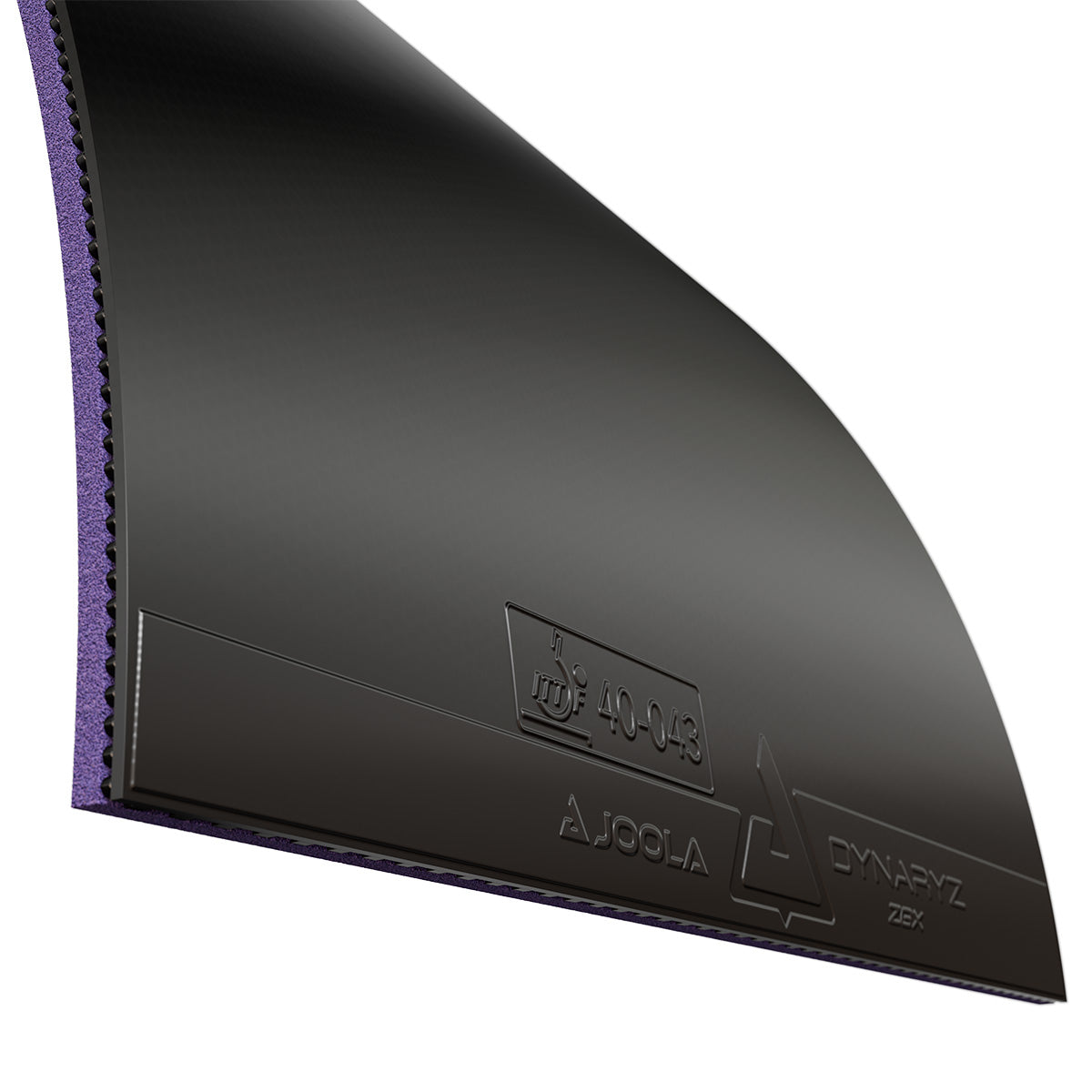 Borracha JOOLA Dynaryz ZGX