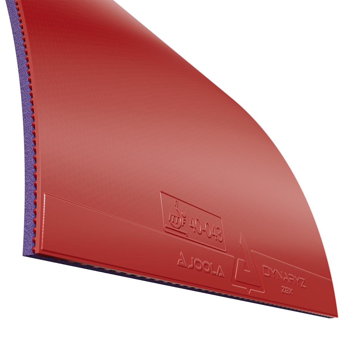 Borracha JOOLA Dynaryz ZGX