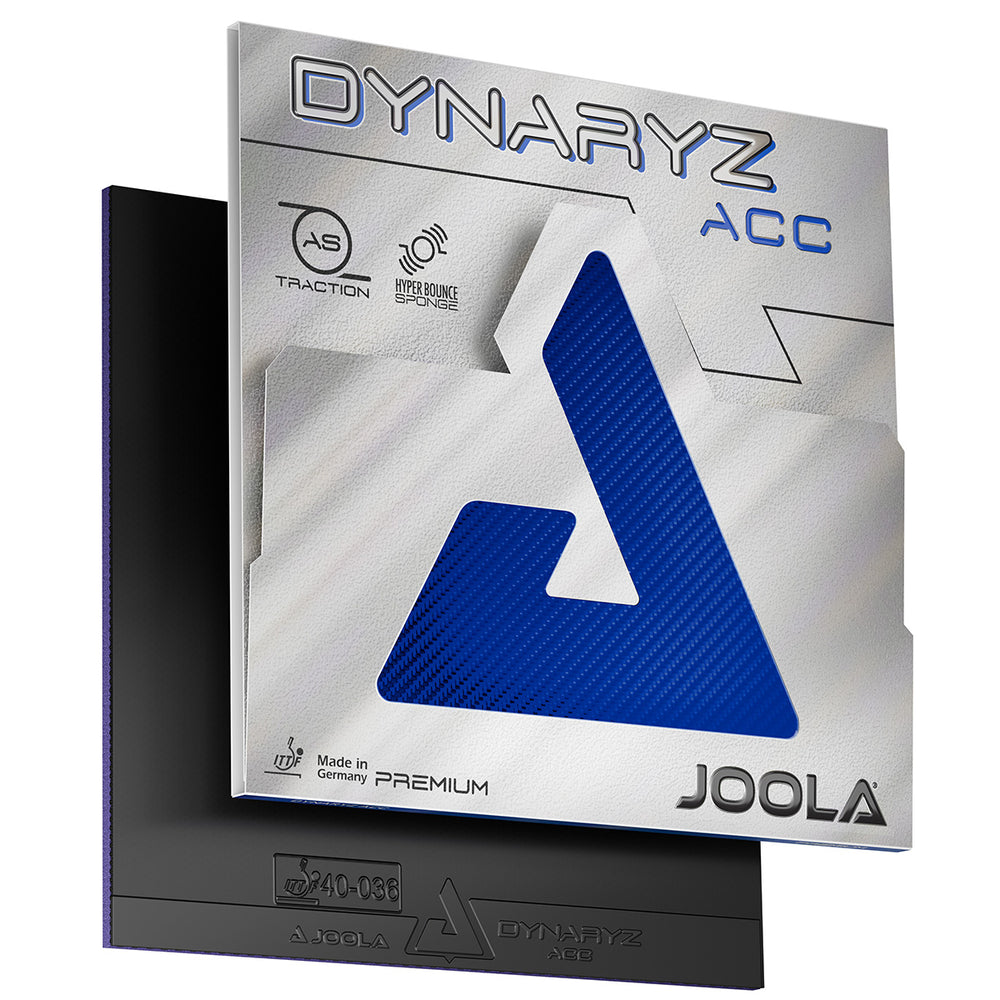 JOOLA Dynaryz ACC eraser