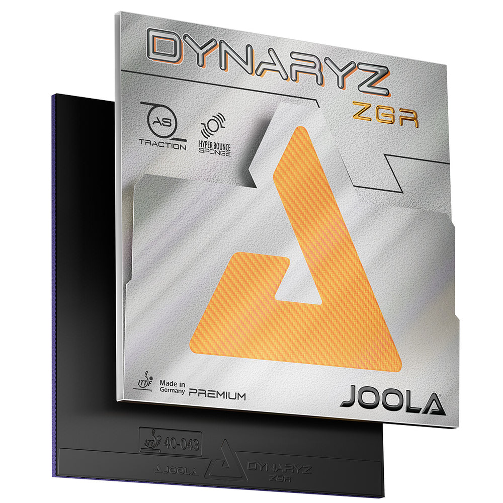 JOOLA Dynaryz ZGR eraser