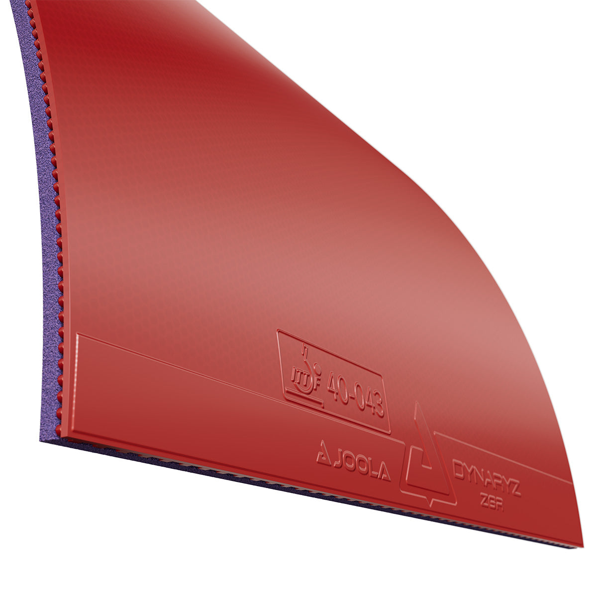 Borracha JOOLA Dynaryz ZGR