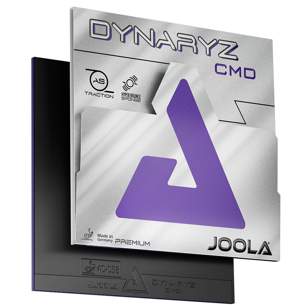 JOOLA Dynaryz CMD eraser