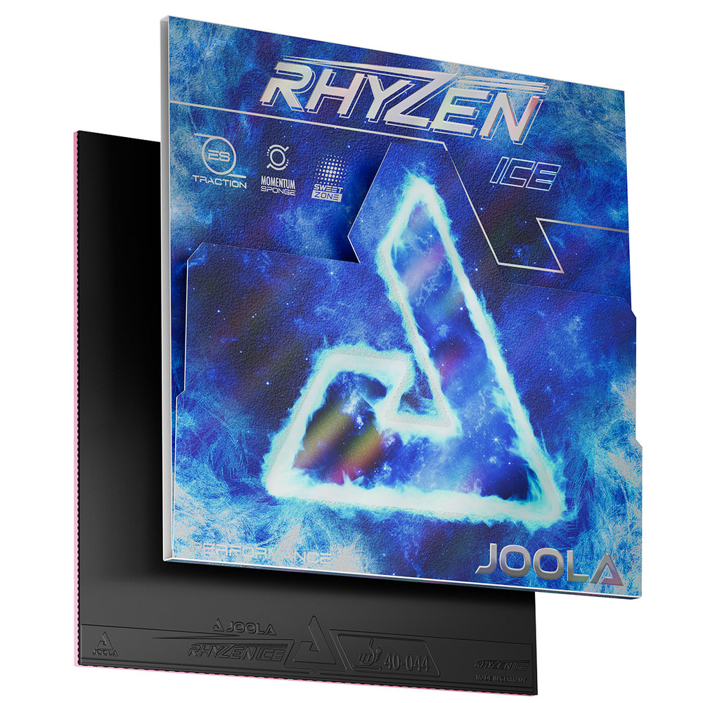 JOOLA Rhyzen ICE eraser