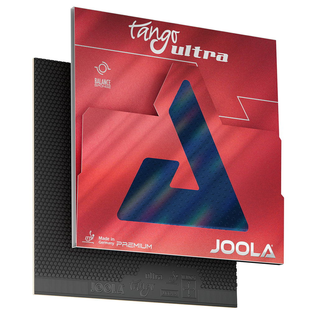 JOOLA Tango Ultra Rubber (Short Pin)