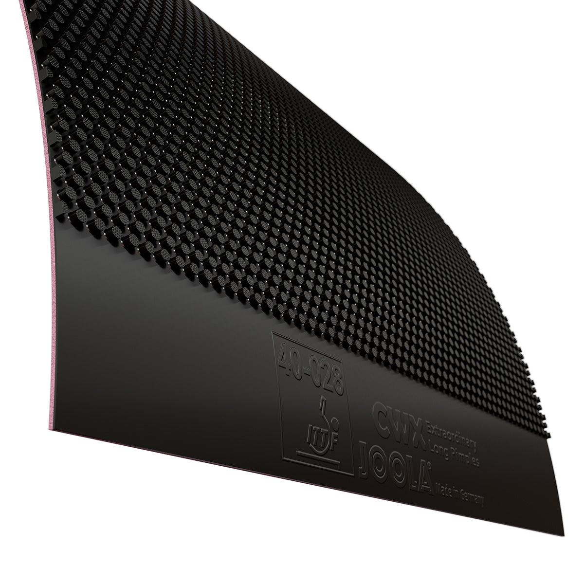 Borracha JOOLA CWX (Pino Longo)