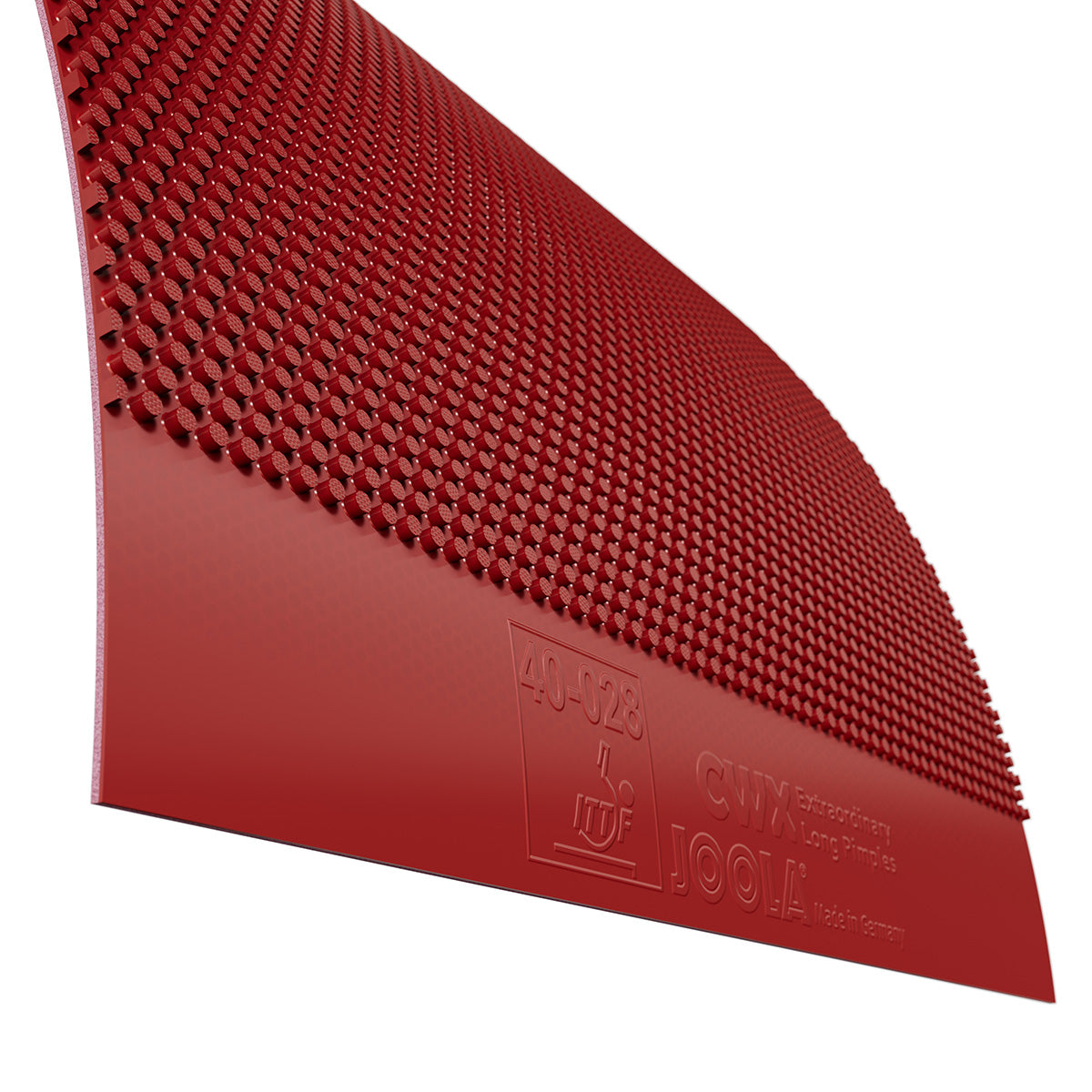 Borracha JOOLA CWX (Pino Longo)