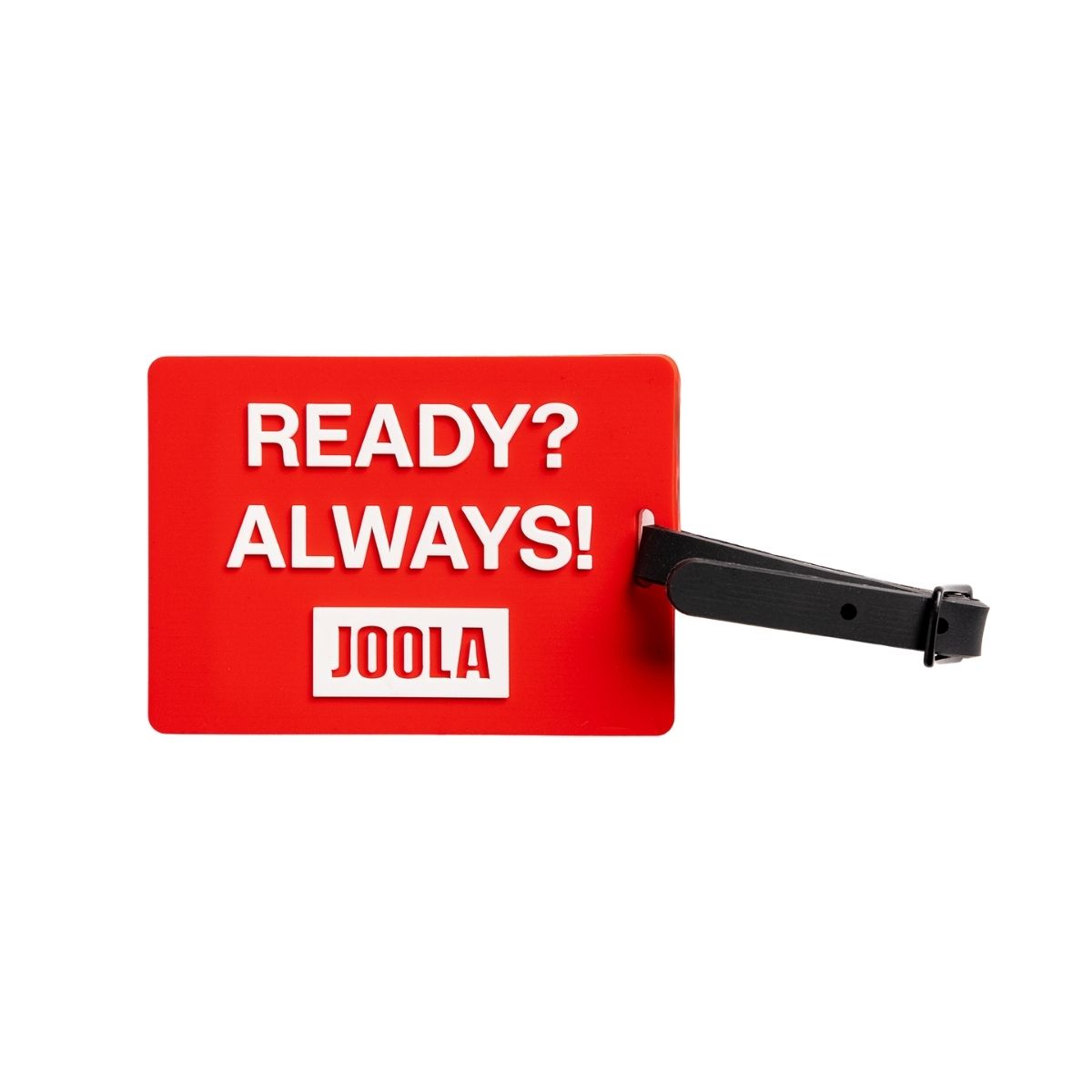 Identificador para Mala JOOLA Slogan