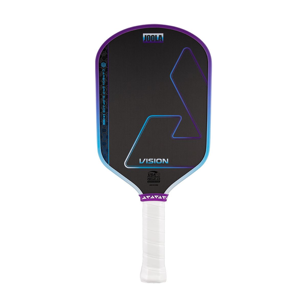 Raquete de Pickleball JOOLA Hyperion Edge Vision 16mm